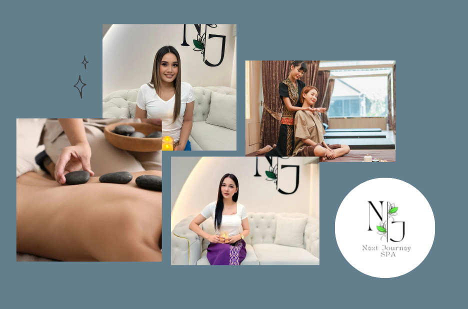Ultimate Luxury Foot Spa Dubai Experience for Total Relaxation and Rejuvenation