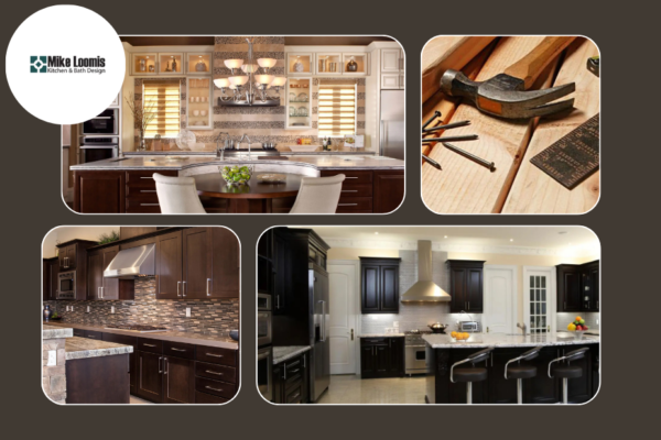 Premium Bathroom Cabinets Sacramento | Expert Design & Installation Services