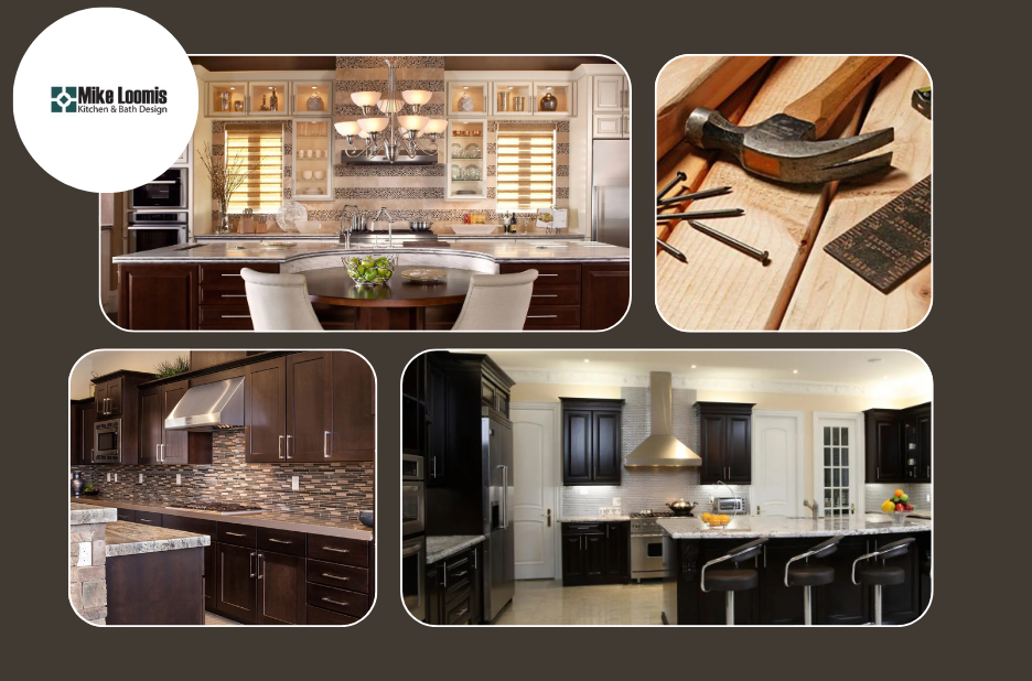 Premium Bathroom Cabinets Sacramento | Expert Design & Installation Services