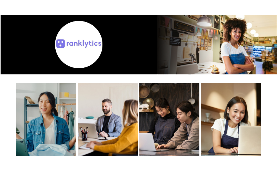 Boost Your Website Traffic with the Best SEO Content Generator from Ranklytics