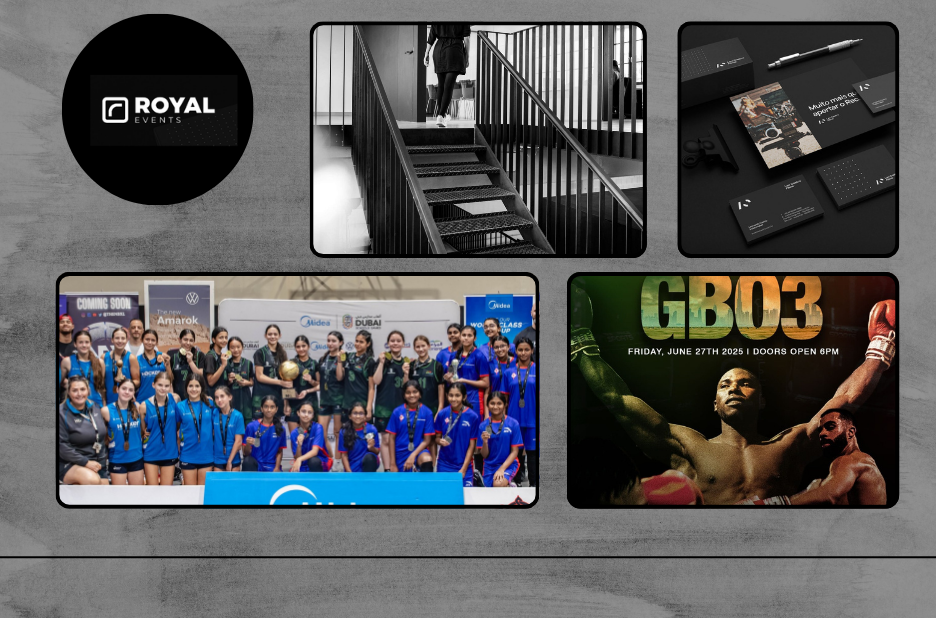 Professional Photography Videography Services for Events in Dubai and UAE