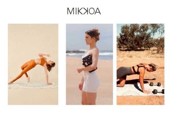 Yoga-Matte für den Außenbereich – Robuste und rutschfeste Outdoor-Yogamatten für mehr Komfort beim Training im Freien