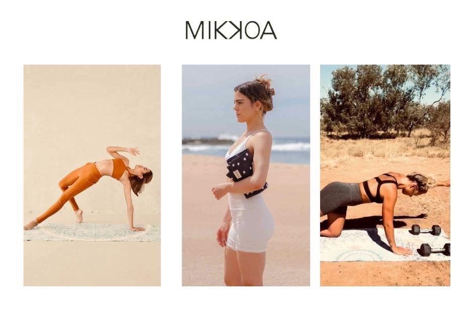 Yoga-Matte für den Außenbereich – Robuste und rutschfeste Outdoor-Yogamatten für mehr Komfort beim Training im Freien