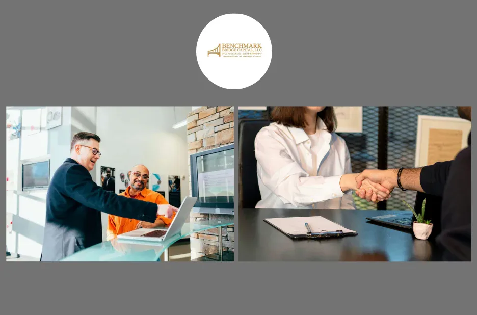 Real Estate Acquisitions Made Easy with Fast, Flexible Financing Solutions