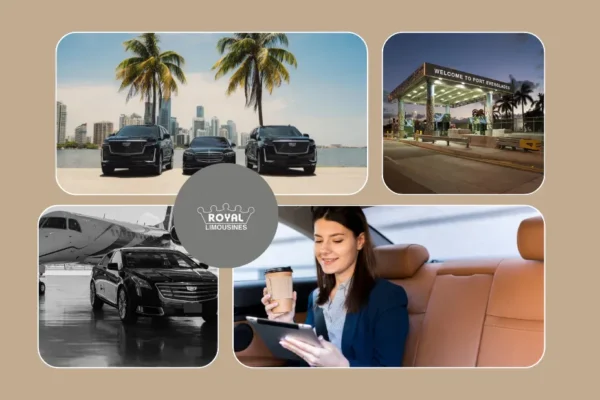 Affordable Prom Limo Service in Miami | Luxury Rides for Your Special Night