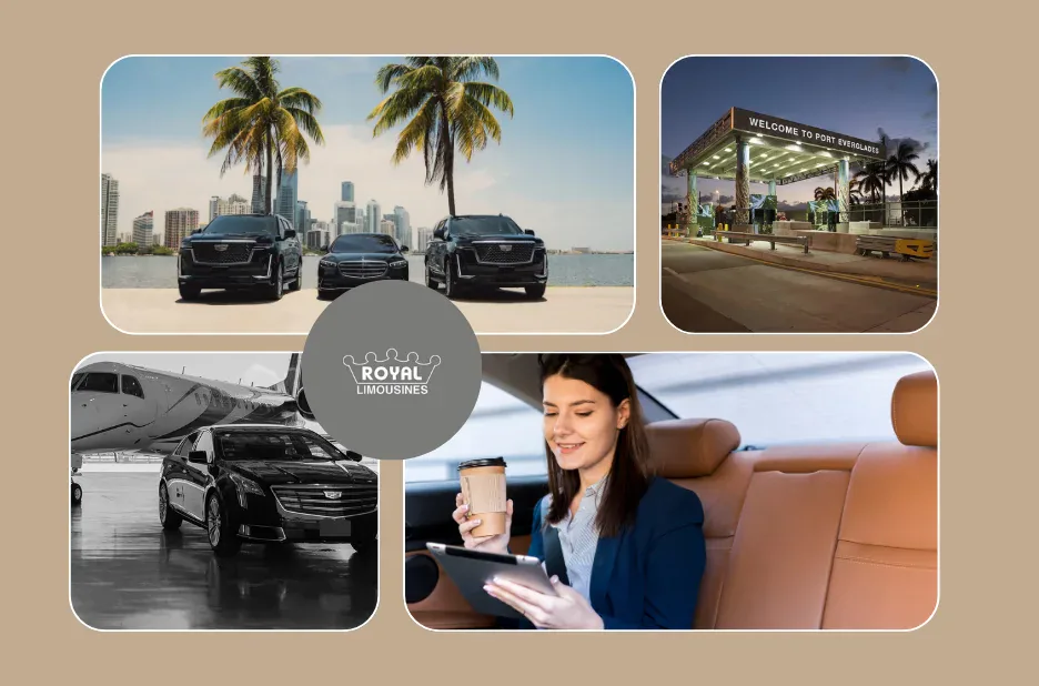 Affordable Prom Limo Service in Miami | Luxury Rides for Your Special Night