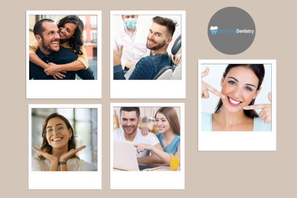 Clear Aligners for Adults – Achieve a Confident Smile with Norwood Dentistry