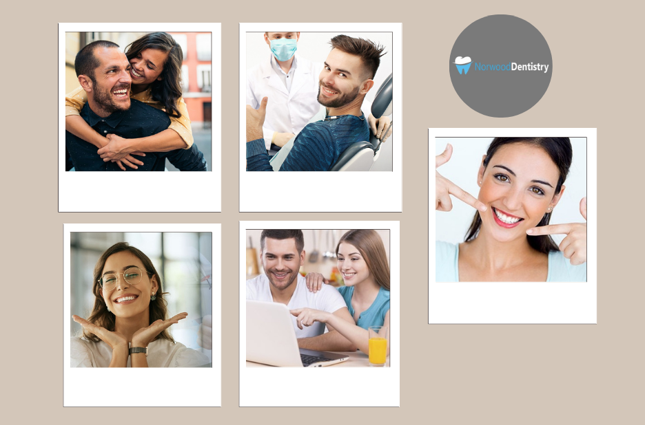 Clear Aligners for Adults – Achieve a Confident Smile with Norwood Dentistry