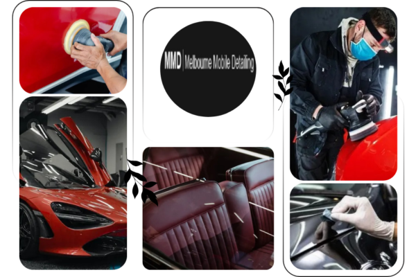 Top Paint Protection Services in Melbourne | Mobile Detailing & Ceramic Coatings