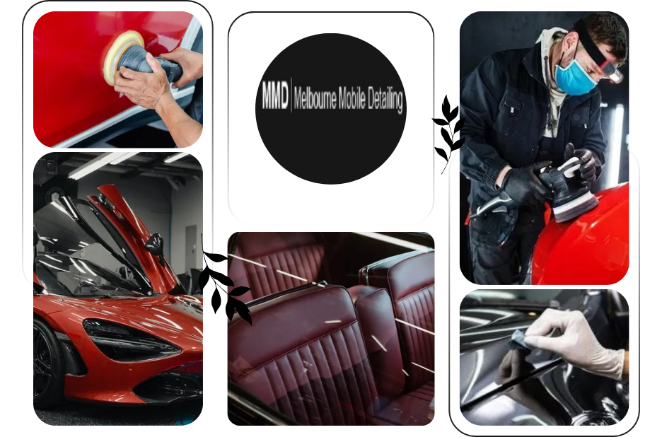 Top Paint Protection Services in Melbourne | Mobile Detailing & Ceramic Coatings