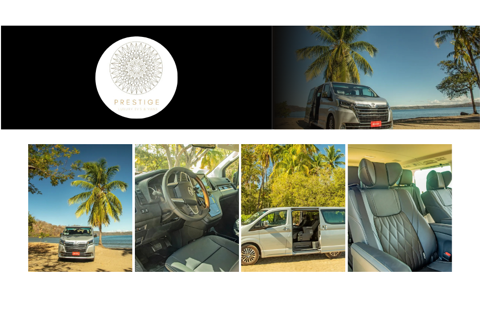 Prestige Transport Service – Luxury, Reliable, and Eco-Friendly Travel Solutions