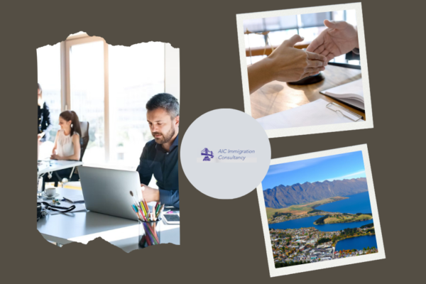 Trusted Immigration Advisers Auckland | Expert Guidance at Aicimmigration.com