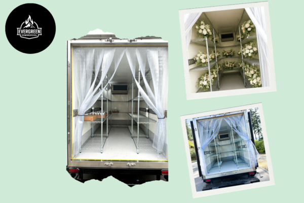 Expert Walk-In Freezer Repair in Cowlitz County for Commercial and Restaurant Needs