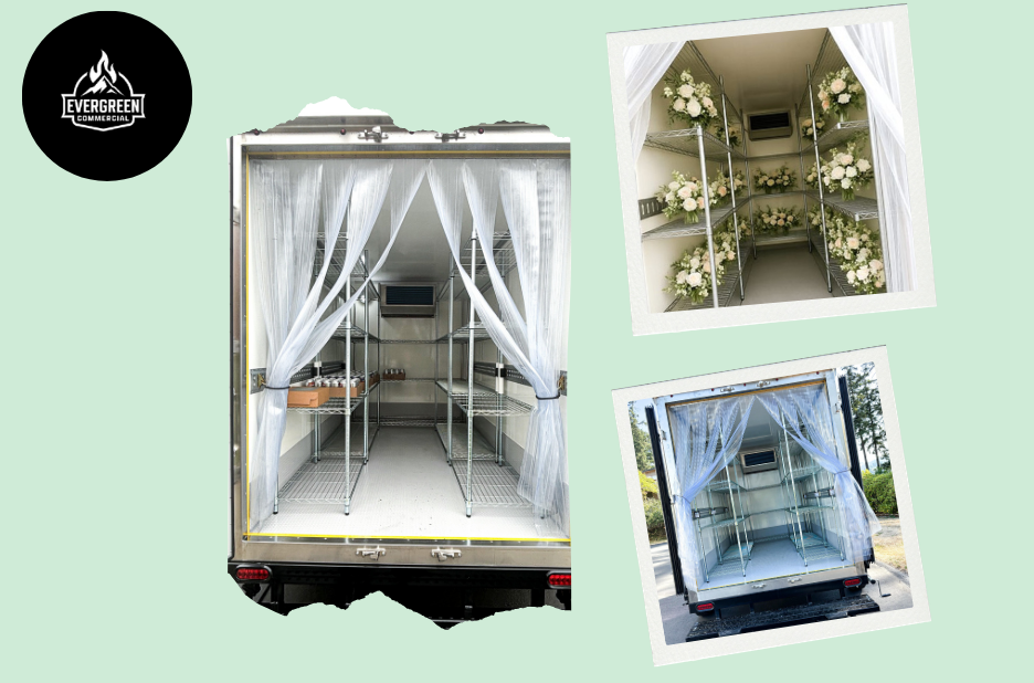 Expert Walk-In Freezer Repair in Cowlitz County for Commercial and Restaurant Needs