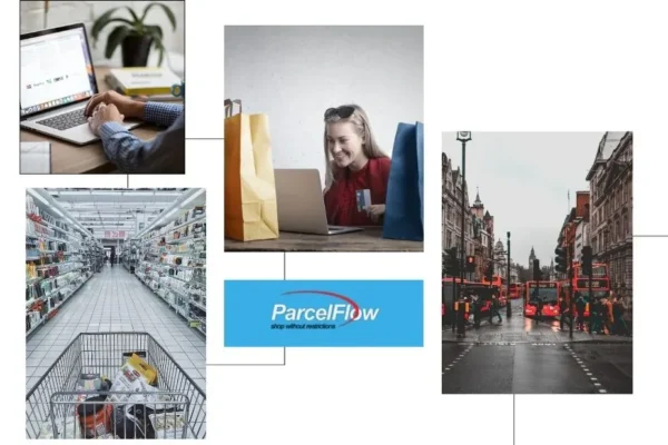 UK Delivery Address for International Shipping | Parcel Forwarding Services