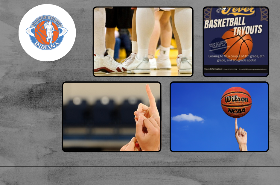 Hoosier Elite Basketball Program – Train with the Best and Join the Elite Today