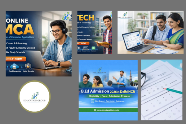 Comprehensive Guide to Ignou Distance Learning Courses for Flexible Education Options