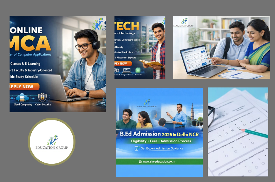Comprehensive Guide to Ignou Distance Learning Courses for Flexible Education Options