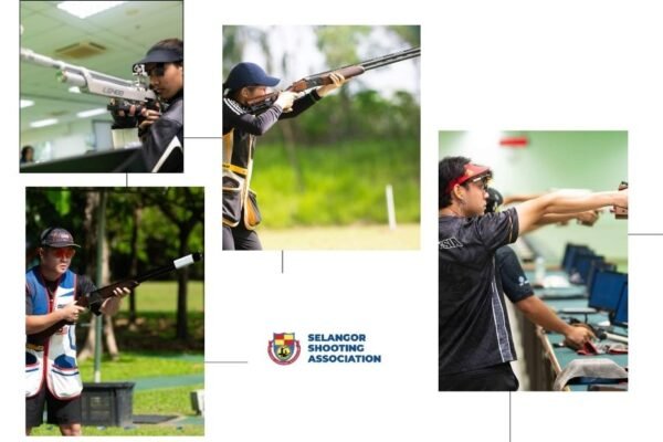 Shooting Club Membership Benefits and How to Join Selangor Shooting Association