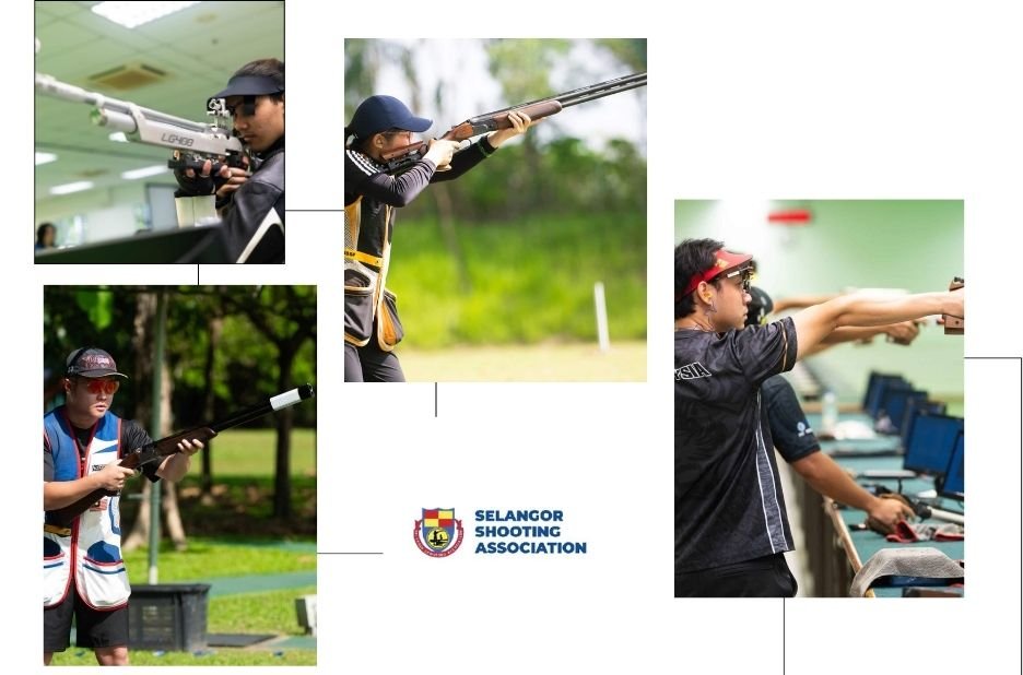 Shooting Club Membership Benefits and How to Join Selangor Shooting Association