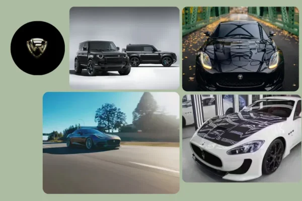 Alfa Romeo Body Kit – Premium Customization for Your Vehicle at Vehiclerevolution.com