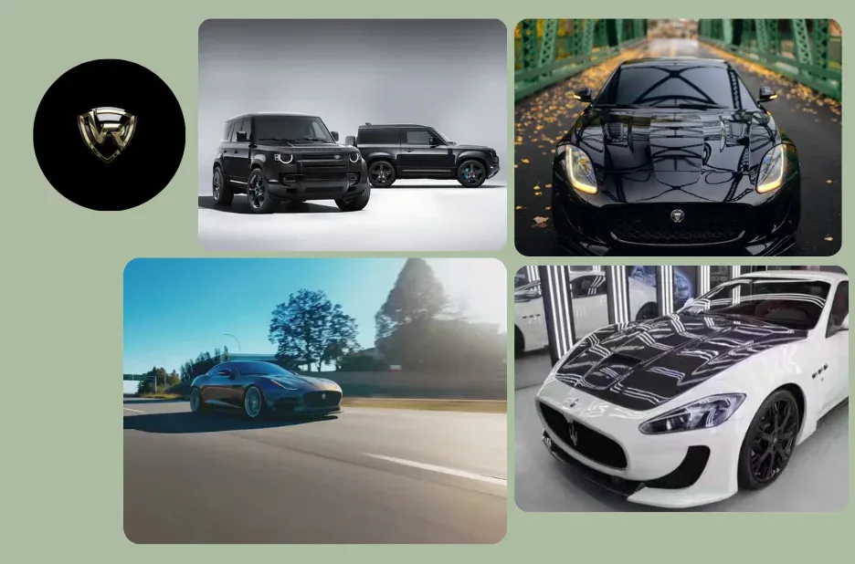 Alfa Romeo Body Kit – Premium Customization for Your Vehicle at Vehiclerevolution.com