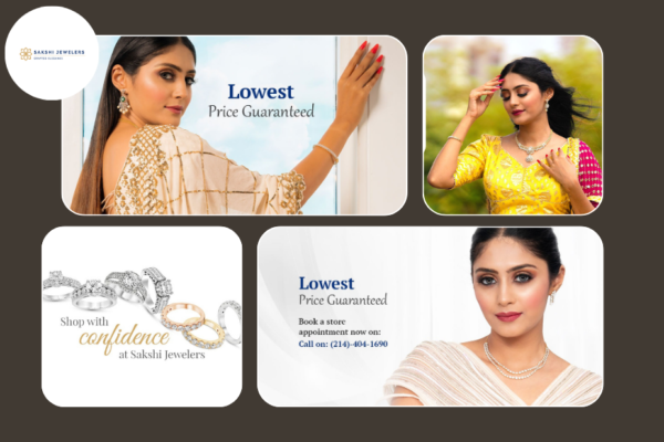 Elegant Indian Bridal Jewelry Dallas for Unforgettable Wedding Moments