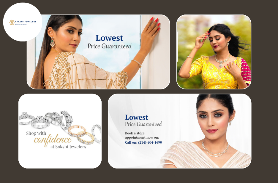 Elegant Indian Bridal Jewelry Dallas for Unforgettable Wedding Moments