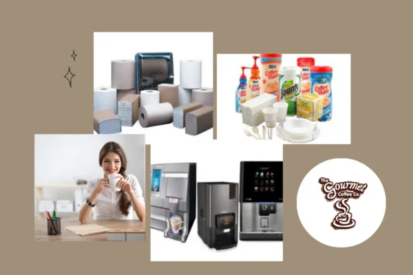 Top Office Coffee Supplier Miami for Premium Workplace Coffee Solutions