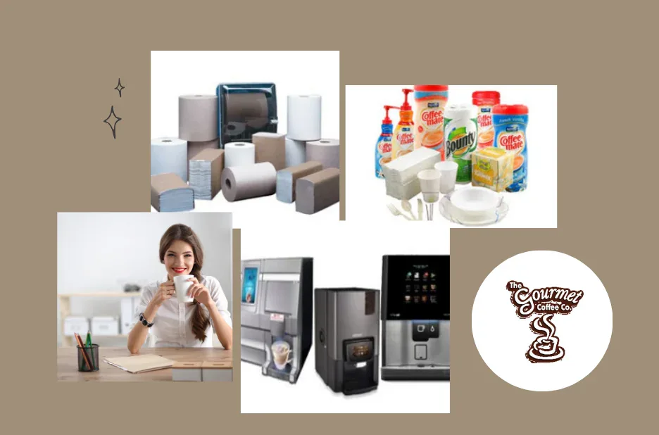 Top Office Coffee Supplier Miami for Premium Workplace Coffee Solutions