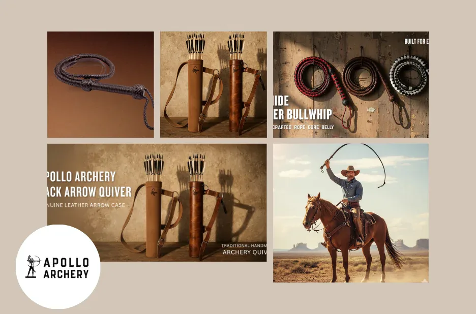 Apollo Archery – Premium Bows and Accessories for Precision and Performance