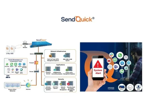 SMS Broadcast Malaysia – Fast, Cost-Effective Messaging Solutions for Businesses