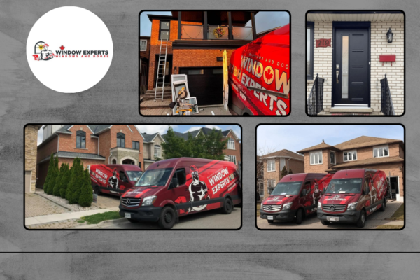 Trusted Patio Door Replacement Service in Keswick for Stylish and Energy-Efficient Upgrades