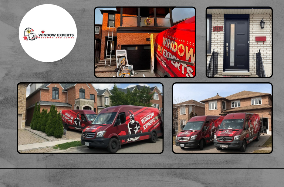 Trusted Patio Door Replacement Service in Keswick for Stylish and Energy-Efficient Upgrades