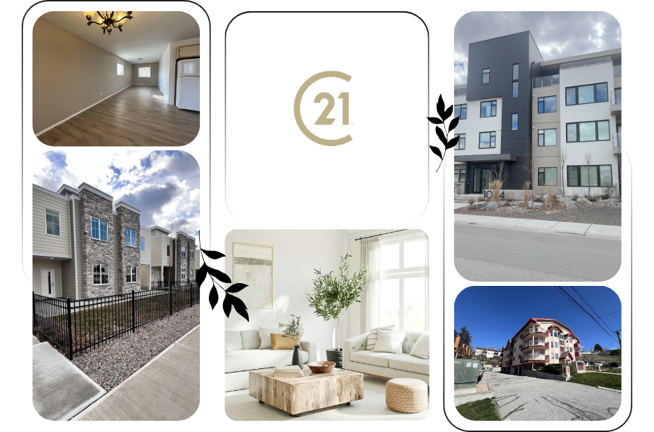 Expert Residential Property Management Oliver for Hassle-Free Rental Solutions
