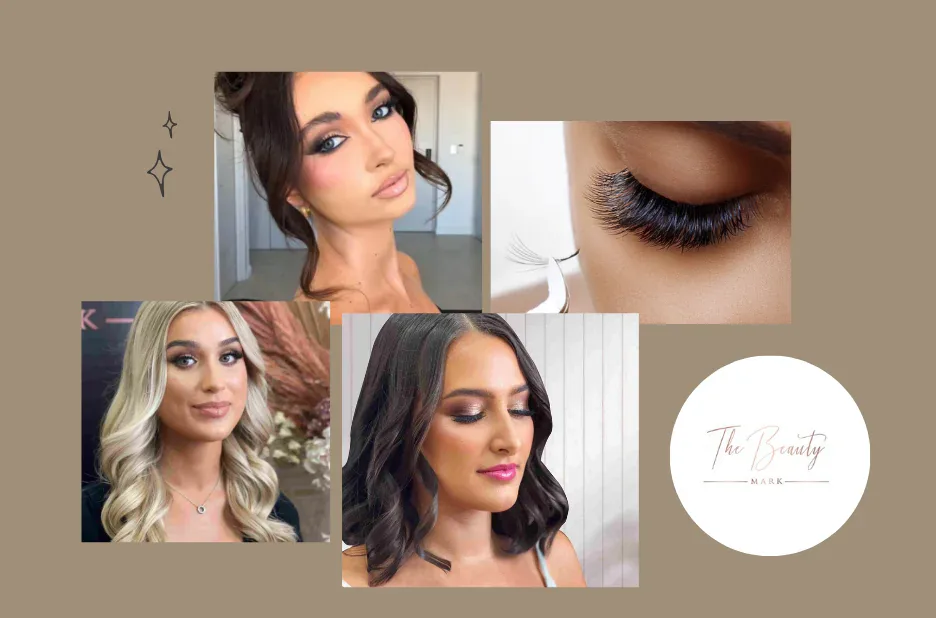 Premium Eyelash Extensions Albury Wodonga for Stunning, Long-Lasting Beauty