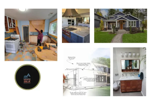 Top Kitchen Remodeling Services for Stylish and Functional Home Upgrades