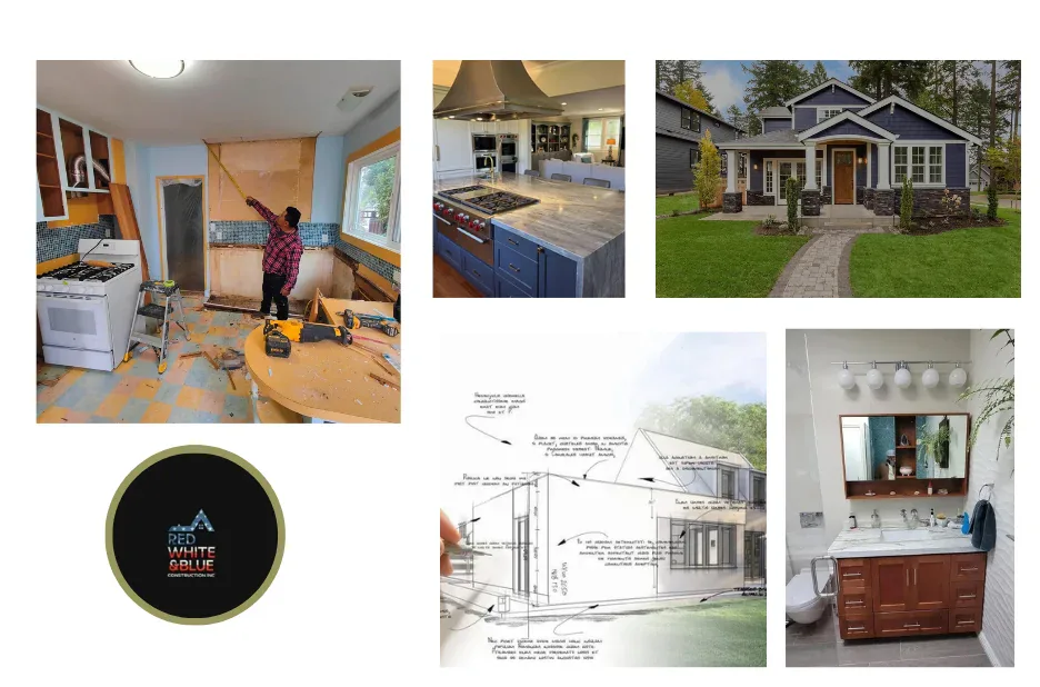 Top Kitchen Remodeling Services for Stylish and Functional Home Upgrades