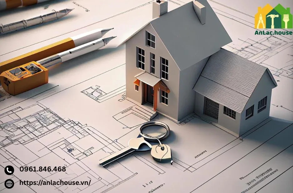 Dịch Vụ Xây Nhà Phố Hải Phòng Uy Tín – Chất Lượng Hàng Đầu 2024