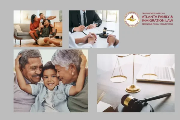 Paternity Laws In Georgia | Atlfamilyimmigrationlaw.com
