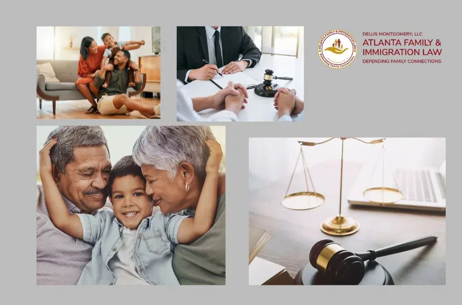 Paternity Laws In Georgia | Atlfamilyimmigrationlaw.com
