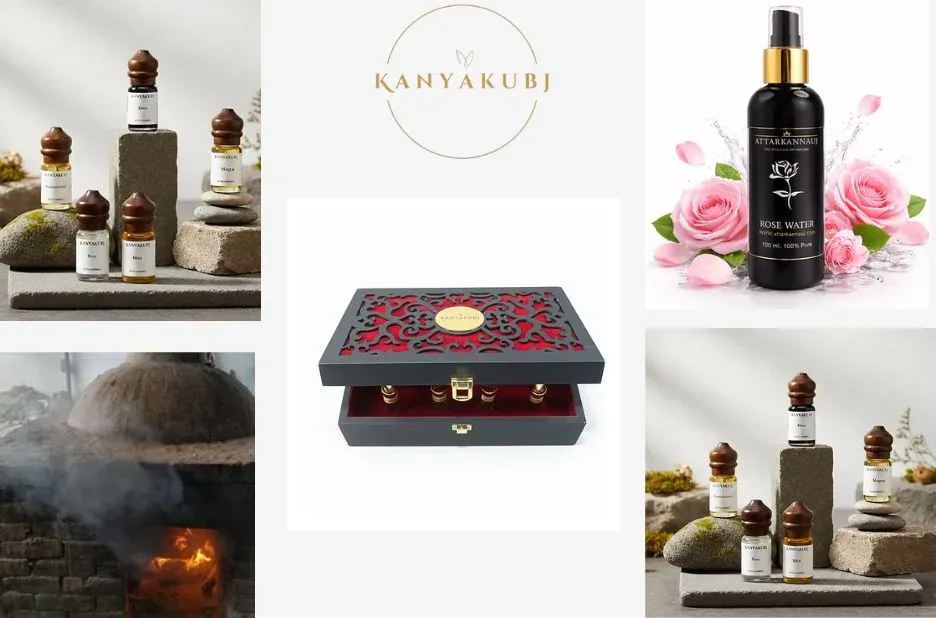 Discover the Elegance of Natural Perfume for Daily Luxury and Timeless Fragrance