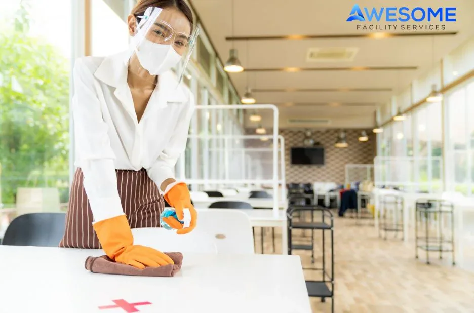 Top Warehouse Cleaning Services Miami for a Spotless and Organized Facility