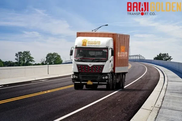 Reliable Door to Door Transport Service in India for Safe and Timely Delivery