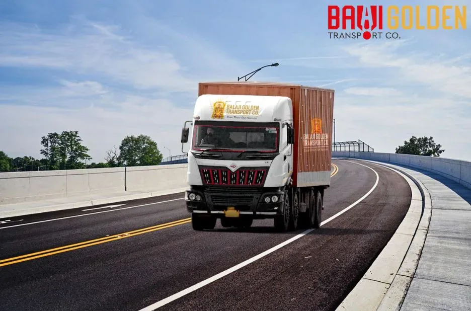 Reliable Door to Door Transport Service in India for Safe and Timely Delivery