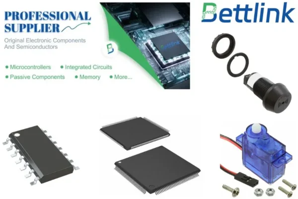 LM358 Op-Amp Basics, Applications, and Circuit Design Guide | Bettlink.com