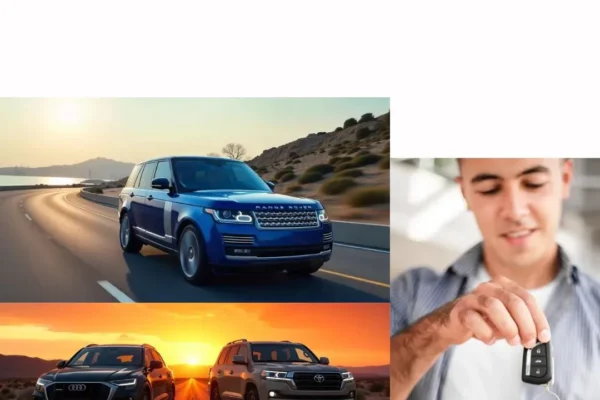 Affordable Car Rental Near Beirut Airport for Easy and Convenient Travel