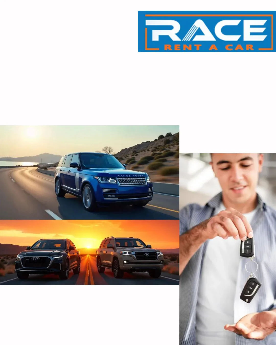 Affordable Car Rental Near Beirut Airport for Easy and Convenient Travel