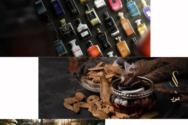 Discover the Best Perfume in Dubai for Unmatched Elegance and Luxury