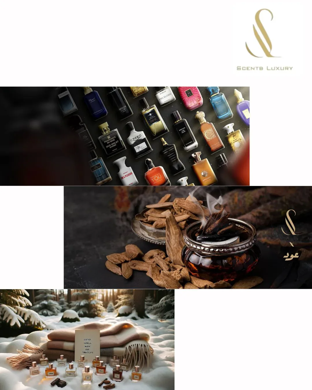 Discover the Best Perfume in Dubai for Unmatched Elegance and Luxury
